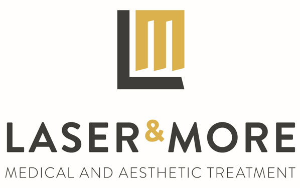 Logo von Laser&More Medical and Aesthetic Treatment